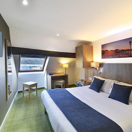 Hotel Eugenie Paris Dış mekan fotoğraf