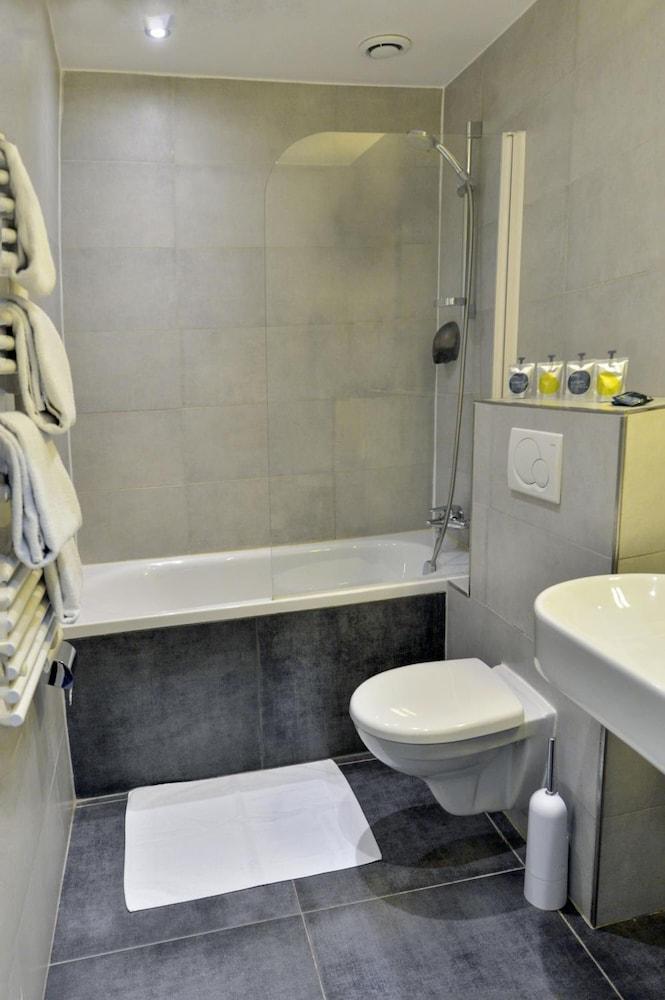 Hotel Eugenie Paris Dış mekan fotoğraf